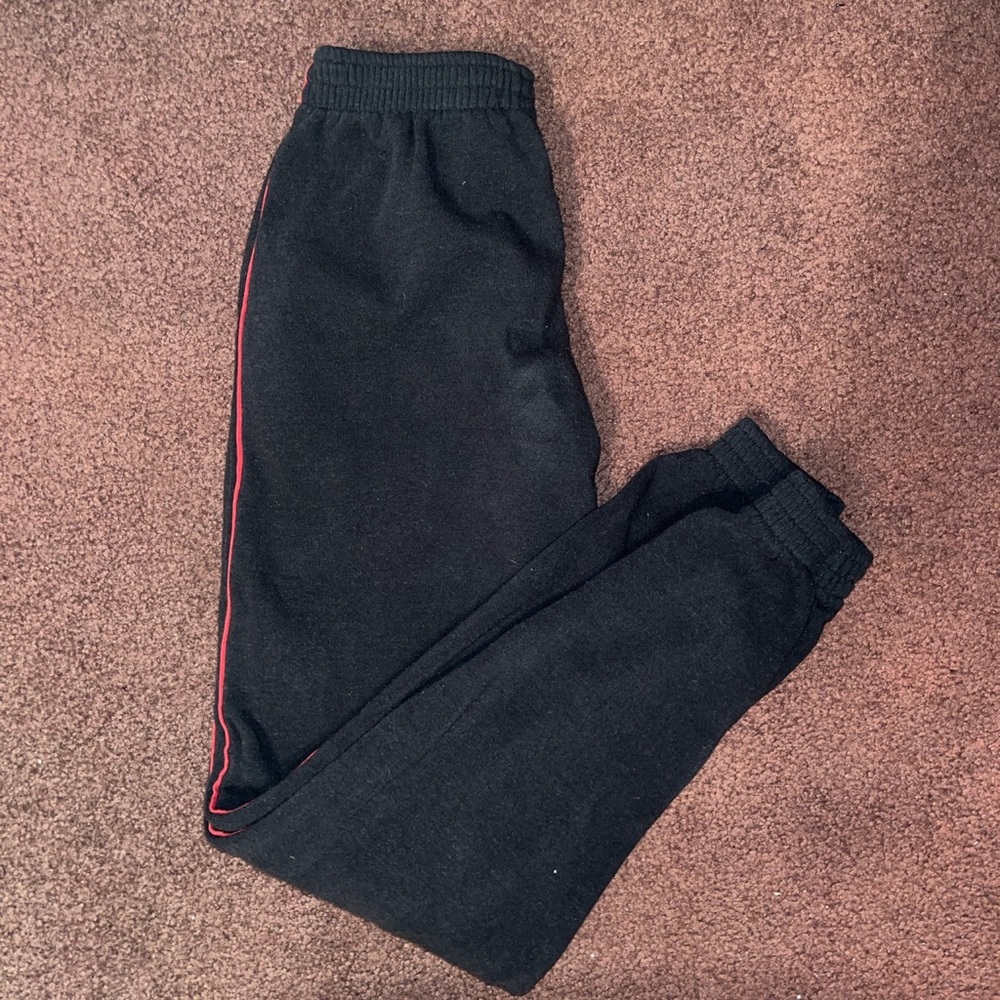 Brandy Melville Rosa Sweatpants